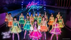 8 Gaya Kostum Terbaik JKT48