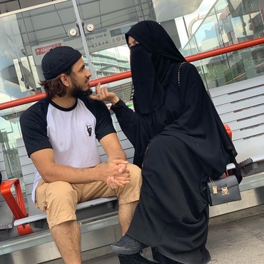 Demi Uang, YouTuber Ini Rela Berbohong Atas Nama Agama