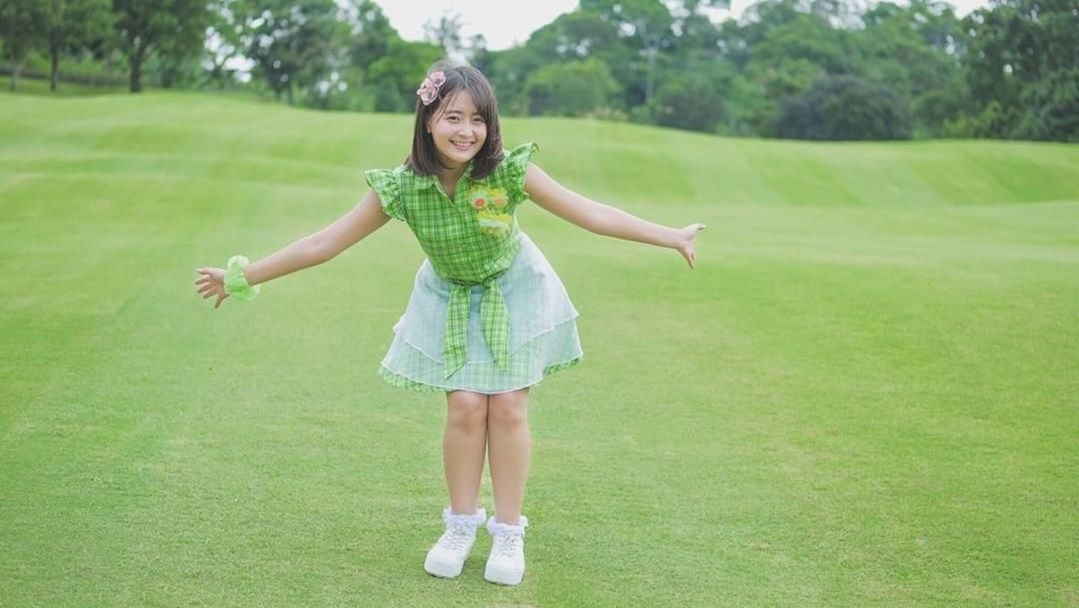 Natalia akan segera hengkang dari JKT48 setelah mengumumkan kelulusannya&period; Berikut&comma; Insertlive rangkum pesona Natalia kepada Insertizen&excl;