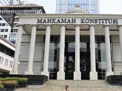 Minta Pengurus Parpol Maksimal 2 Periode, 3 WNI Gugat UU ke MK