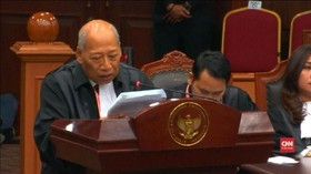VIDEO: TKN Nilai Permohonan BPN Tidak Berlandaskan Hukum
