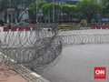 Antisipasi Demo di MK, Polisi Siapkan Rekayasa Lalu Lintas