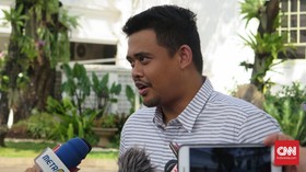 Ramai Kritik Bobby Nasution Dukung Tembak Mati begal