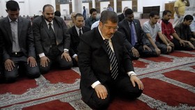 Mesir Sita Harta Mendiang Presiden Muhammad Mursi