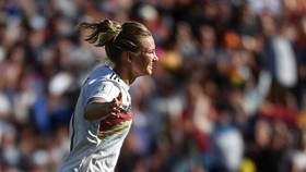Timnas Jerman Taklukkan Afrika Selatan 4-0