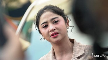 Curhat Dewi Perssik yang Sering Dijelekkan Suami dan Mertua