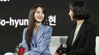 Kim So-hyun Akan Perankan Dua Karakter di Drama Korea Baru Kim So-hyun Akan Perankan Dua Karakter di Drama Korea Baru