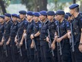 Polda Maluku Utara Kirim 100 Personel Brimob ke Papua