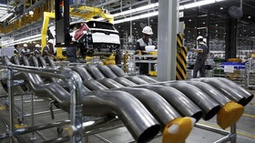 Proyek Mobil Nasional Malaysia Melibatkan Daihatsu