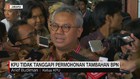 VIDEO: KPU Tidak Tanggapi Permohonan Tambahan BPN