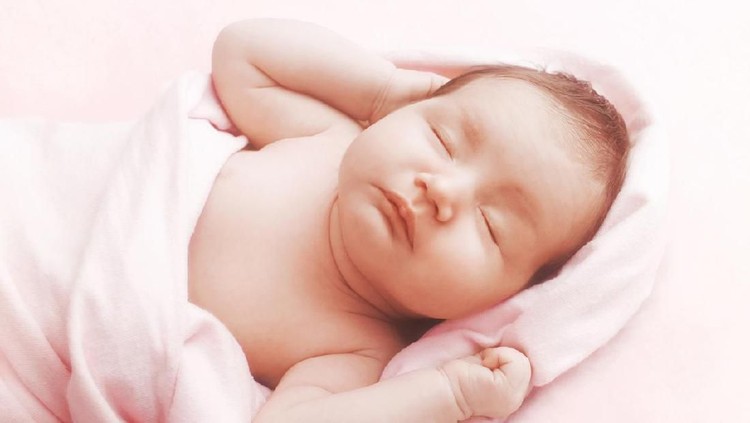Daftar nama bayi berawalan I bisa menjadi pilihan Bunda yang sedang mempersiapkan nama si kecil.