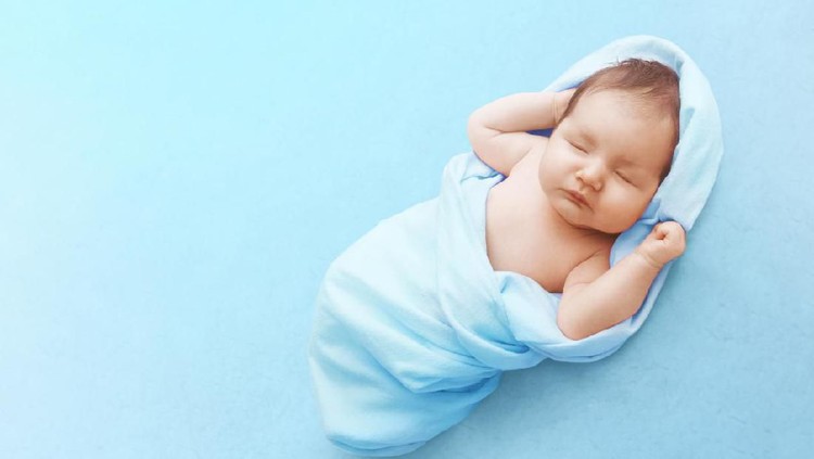 Daftar nama bayi berawalan I bisa menjadi pilihan Bunda yang sedang mempersiapkan nama si kecil.