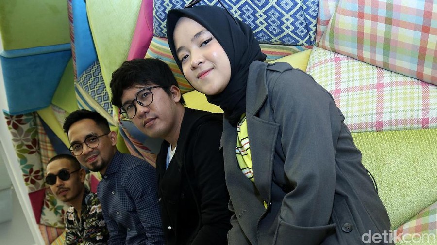 Deretan fakta menarik tentang lagu Aisyah Istru Rasulullah dari Sabyan Gambus.