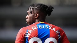 5 Pemain Termahal yang Dijual Palace Sebelum Eze: Olise, Wan-Bissaka