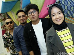 Isu Nissa dan Ayus Berdampak pada Sabyan, Iis Dahlia Beri Pesan Ini