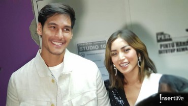 img-title Jessica Iskandar dan Richard Kyle Bicara Tema Pernikahan
