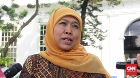 Honor Pemakaman Bupati Jember, Pusat Minta Khofifah Bertindak