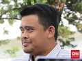 Gubernur Sumut Panggil Bobby Ihwal Dugaan Pelanggaran PPKM