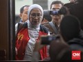 Kuasa Hukum Minta Hakim Bebaskan Ratna Dari Segala Dakwaan