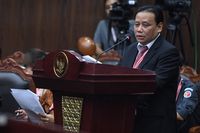 Soal Ma’ruf di Anak Perusahaan BUMN, Bawaslu Ungkap Kasus Caleg Gerindra Andi&nbsp;Video