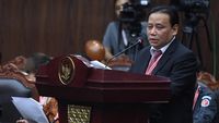 Saksi Prabowo Sudah Lapor DPT Fiktif ke Bawaslu Tapi Tak Lengkap Andi&nbsp;Video