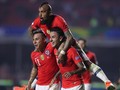 Hasil Copa America 2019: Chile 4-0 Jepang