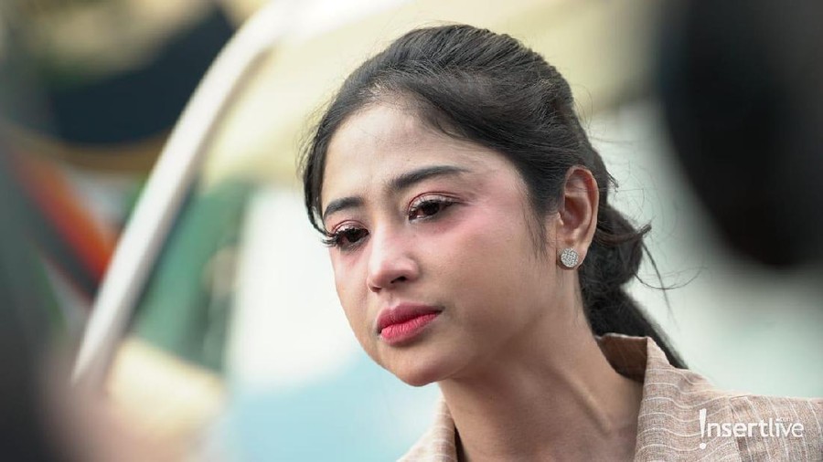 Berdamai dengan Meldi, Dewi Perssik lega bisa penuhi keinginan mendiang ayahanda.