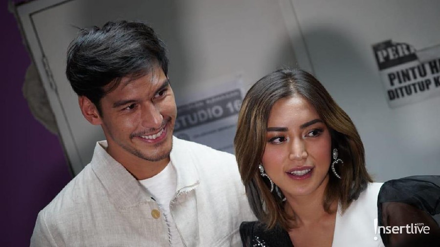 Pengalaman ibunda Richard Kyle mengunjungi rumah Jessica Iskandar 
