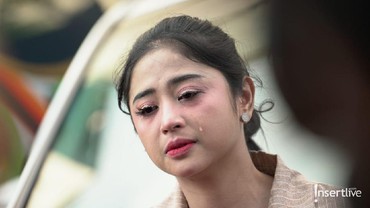 Suami Tak Pernah Beri Nafkah, Dewi Perssik Inginkan Cerai