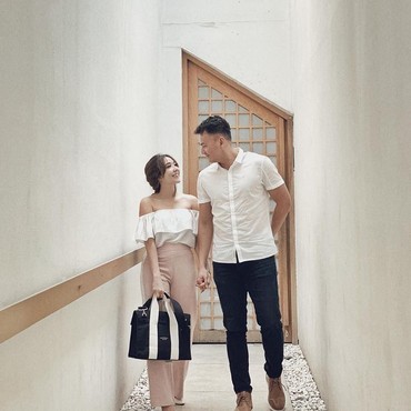 Penjelasan Wijin Belum Lamar Gisel