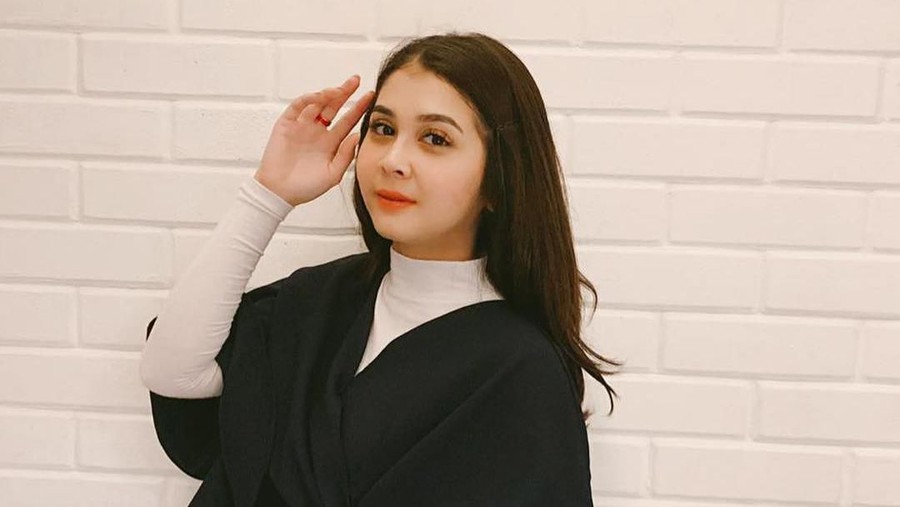 Terpopuler: Kehamilan Ryn Cherrybelle hingga Pembelaan Kesha Ratuliu Berita terpopuler Insertlive hari ini, Rabu (19/6).