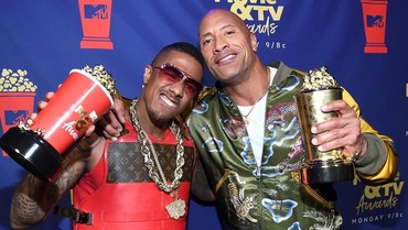 img-title Daftar Para Pemenang MTV Movie & TV Awards 2019