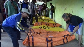 19 Penumpang Tewas, Nakhoda Kapal Sumenep Jadi Tersangka