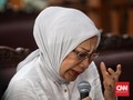 Ratna Sarumpaet Menangis Saat Beber Alasan Karang Hoaks