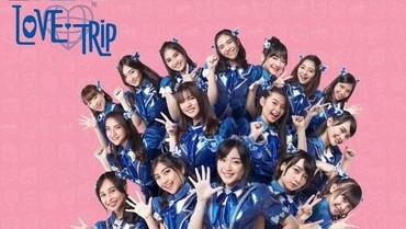 5 Kakak Adik yang Lolos Audisi Member JKT48