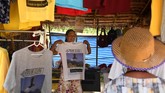 FOTO: Napak Tilas di Gua Tham Luang Gua Tham Luang Nang Non di Thailand terkenal karena menjadi lokasi terkurungnya 12 bocah.