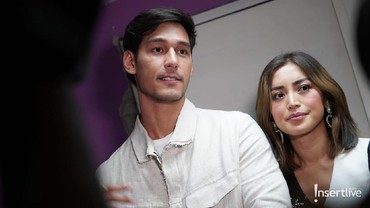 Raffi Ahmad Bongkar Sosok Eks Kekasih Rahasia Jessica Iskandar