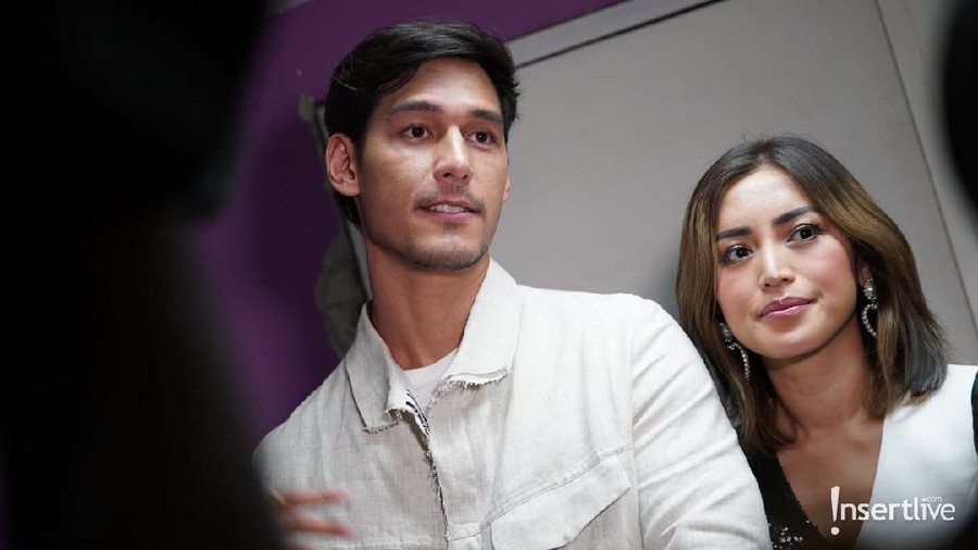 Jessica Iskandar dan Richard Kyle mengaku sering beradu pendapat terkait persiapan pernikahan, bahkan terkadang sampai berantem.