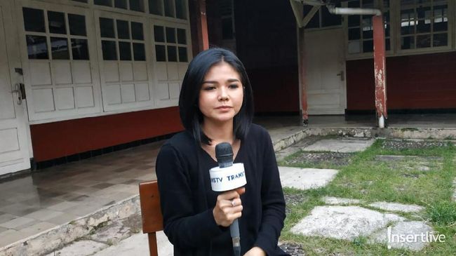 Alami Kekerasan, Karina Ranau Didorong Pria sampai Jatuh ke Aspal