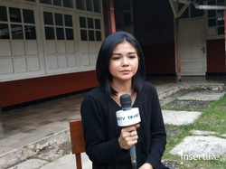 Alami Kekerasan, Karina Ranau Didorong Pria sampai Jatuh ke Aspal