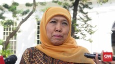 Khofifah Yakin Putusan MK Bakal Kuatkan Kemenangan Prabowo-Gibran