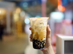 Masih Ingat? 5 Kuliner ini Viral Tahun 2019 Sampai Diantre Panjang