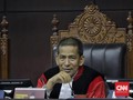 MK Sebut Tudingan soal TPS Siluman Tak Didasarkan Bukti Valid