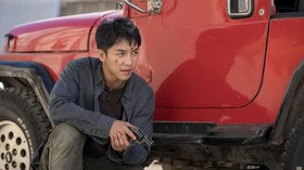 Situs Nonton Streaming Drama Korea Action yang Seru