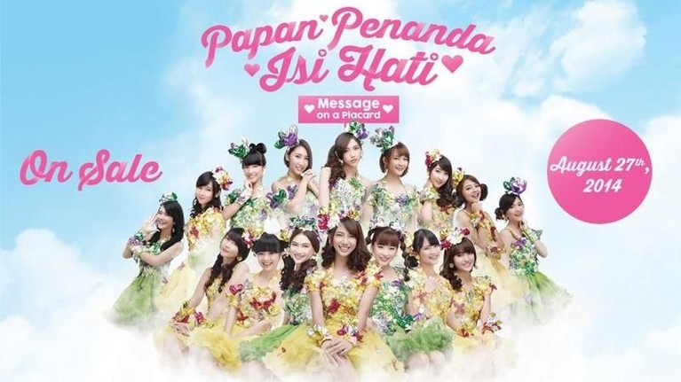 JKT48 dikenal sebagai grup idol yang memiliki penampilan unik dengan kostum lucu. Berikut ini deretan kostum terbaik yang dikenakan oleh JKT48 versi Insertlive.