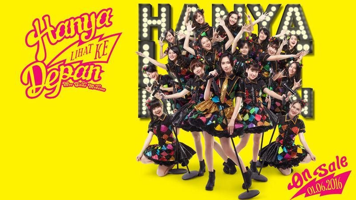 JKT48 dikenal sebagai grup idol yang memiliki penampilan unik dengan kostum lucu&period; Berikut ini deretan kostum terbaik yang dikenakan oleh JKT48 versi Insertlive&period;