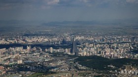 Korea Utara Siap Sambut Turis Asing Pertamanya Sejak 2020