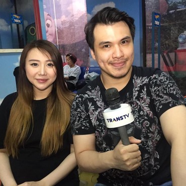 Hamil Lagi, Berat Badan Ryn eks Cherrybelle Naik Hingga 70kg