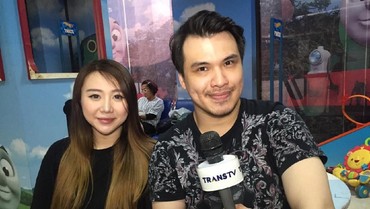 img-title Hamil Lagi, Berat Badan Ryn eks Cherrybelle Naik Hingga 70kg