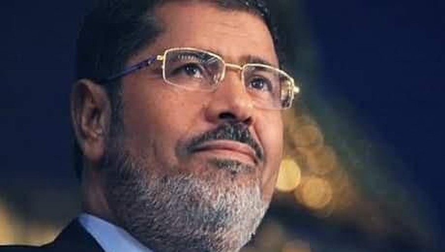 Muhammad Mursi, Presiden Mesir yang Wafat di Pengadilan Presiden Mesir, Muhammad Mursi wafat saat diadili pada Senin (17/6).